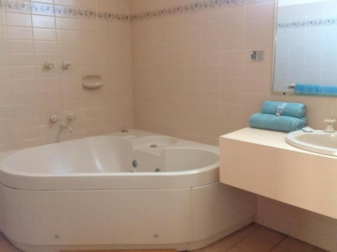 Philadelphia Motor Inn Echuca - Accommodation QLD 2