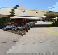 Philadelphia Motor Inn Echuca - Accommodation QLD