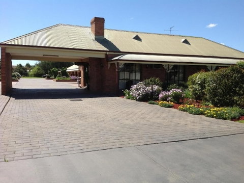 Philadelphia Motor Inn Echuca - Accommodation QLD 0