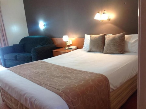 Philadelphia Motor Inn Echuca - Accommodation QLD 4