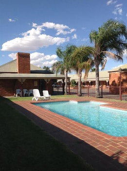 Philadelphia Motor Inn Echuca - Accommodation QLD 1