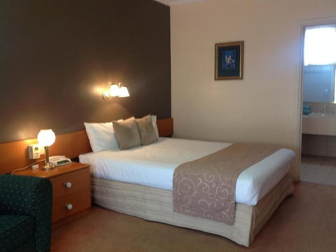 Philadelphia Motor Inn Echuca - Accommodation QLD 5