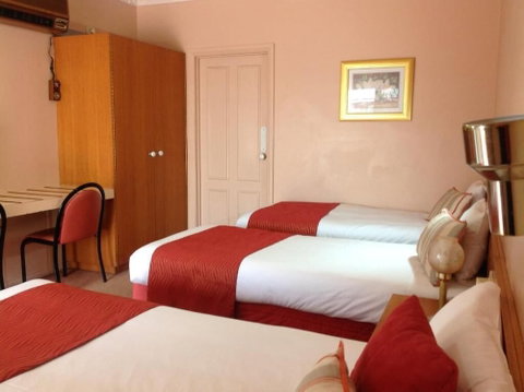 Philadelphia Motor Inn Echuca - Accommodation QLD 6