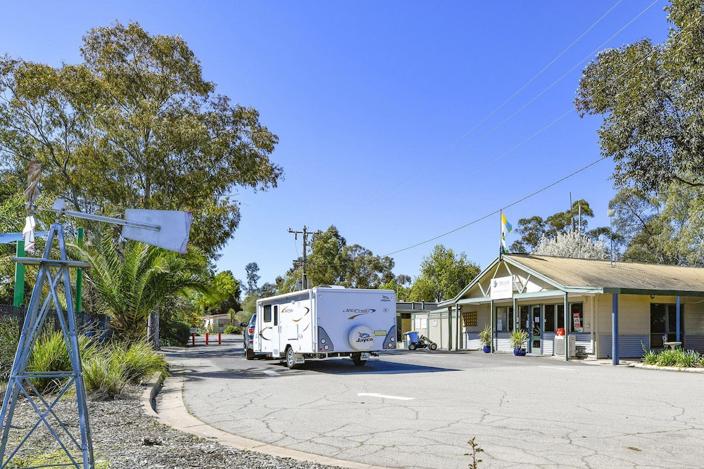 Orrvale VIC Accommodation QLD