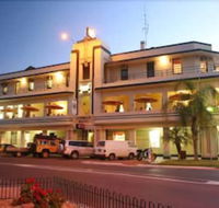 Renmark Hotel Motel - Accommodation QLD