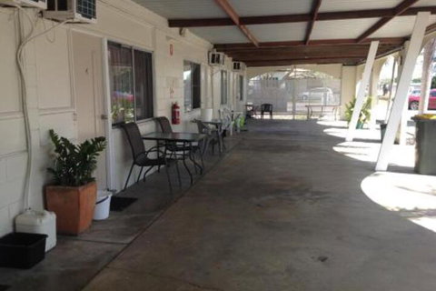 Ayr Max Motel - Accommodation QLD 5