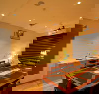 Melrose Apartments - Accommodation QLD