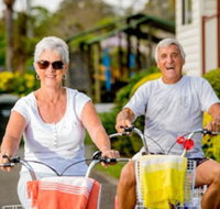 Ingenia Holidays Kingscliff - Accommodation QLD