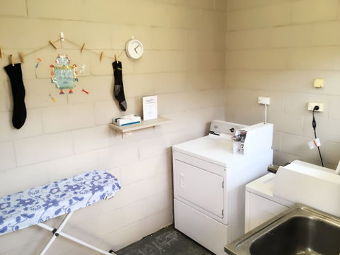 Apollo Motel Biloela - Accommodation QLD 5
