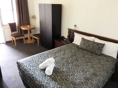 Apollo Motel Biloela - Accommodation QLD 6