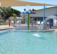 Norah Head Holiday Park - Accommodation QLD