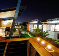 Esperance Island View Apartments - Accommodation QLD