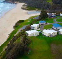 SURFBEACH HOLIDAY PARK - Accommodation QLD