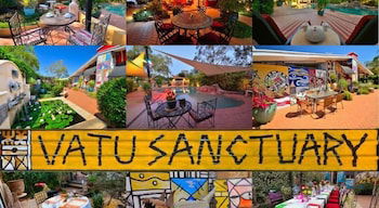 Vatu Sanctuary - Accommodation QLD 0
