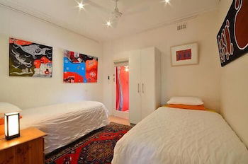 Vatu Sanctuary - Accommodation QLD 5