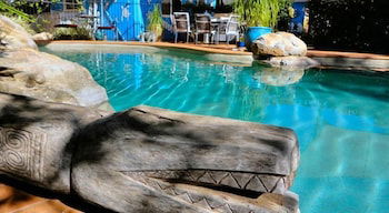 Vatu Sanctuary - Accommodation QLD 2