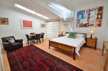 Vatu Sanctuary - Accommodation QLD 3