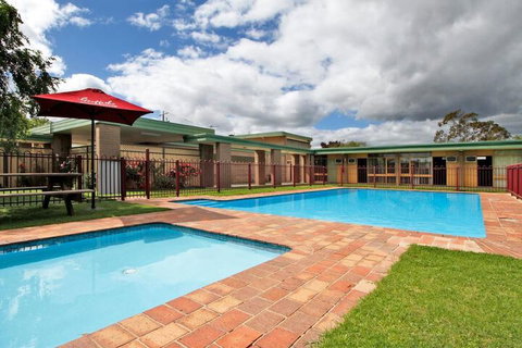 Midtown Motor Inn - Accommodation QLD 7