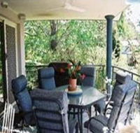 Terrigal Lagoon Bed  Breakfast - Accommodation QLD