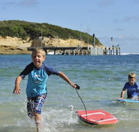 NRMA Port Campbell Holiday Park - Accommodation QLD