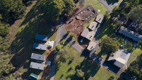 NRMA Port Arthur Holiday Park - Accommodation QLD 1