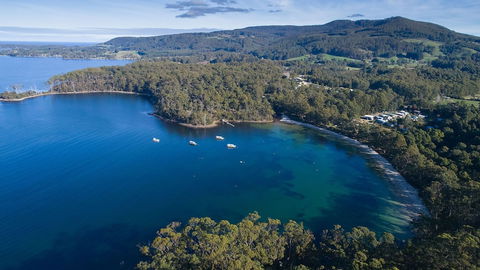 NRMA Port Arthur Holiday Park - Accommodation QLD 0