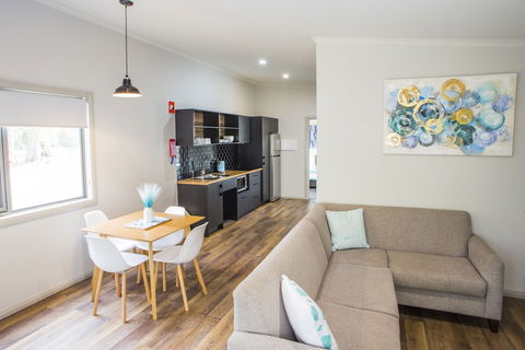 NRMA Port Arthur Holiday Park - Accommodation QLD 6