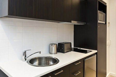 Quest Rockingham - Accommodation QLD 6