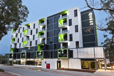 Quest Rockingham - Accommodation QLD 7