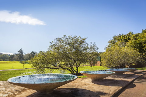 Quest Toowoomba - Accommodation QLD 4