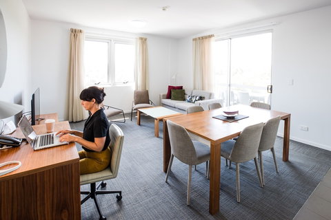 Quest Toowoomba - Accommodation QLD 6