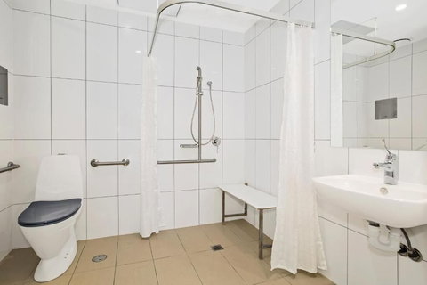 Quest Chermside On Playfield - Accommodation QLD 5