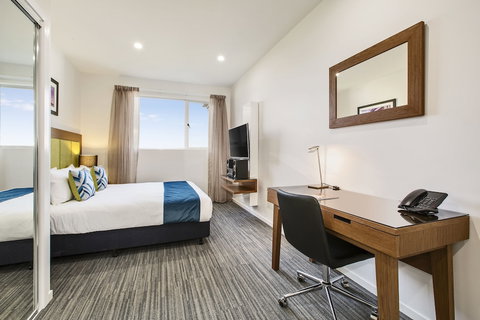 Quest Chermside On Playfield - Accommodation QLD 4