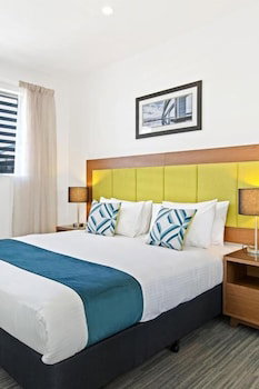 Quest Chermside On Playfield - Accommodation QLD 3