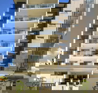 Quest Chermside on Playfield - Accommodation QLD