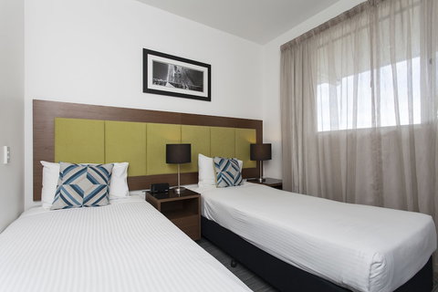 Quest Chermside On Playfield - Accommodation QLD 2