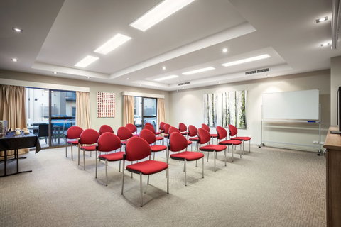 Quest Alice Springs - Accommodation QLD 3