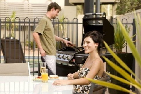 Quest Alice Springs - Accommodation QLD 4