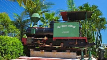 A Railway Lodge - Accommodation QLD 1