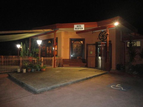 A Railway Lodge - Accommodation QLD 2