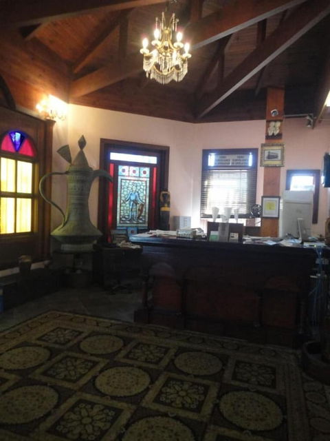 A Railway Lodge - Accommodation QLD 4