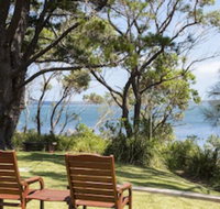 By the Beach BB and Apartments - Accommodation QLD