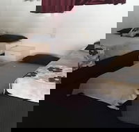 Siesta Villa Motel - Accommodation QLD