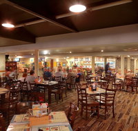 Bribie Island Hotel - Accommodation QLD
