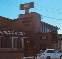 The Elimatta Hotel - Accommodation QLD