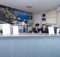 Blue Lake Motel - Accommodation QLD