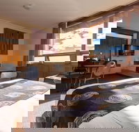 Black Buffalo Hotel - Accommodation QLD