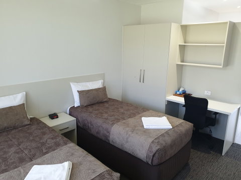 Naracoorte Hotel Motel - Accommodation QLD 2