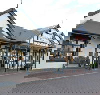 Naracoorte Hotel Motel - Accommodation QLD