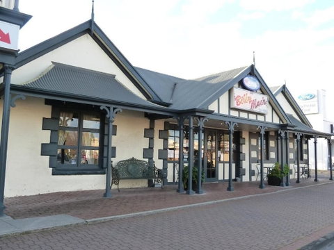 Naracoorte Hotel Motel - Accommodation QLD 0